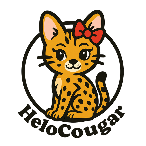 The Cougar Shoppe